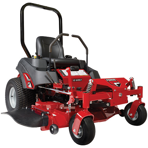 Commercial Zero Turn Lawn Mowers Ferris